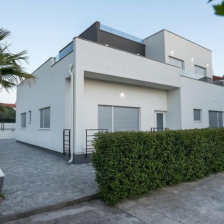 Luxury Apartments Golden Dreams Zadar Zewnętrze zdjęcie