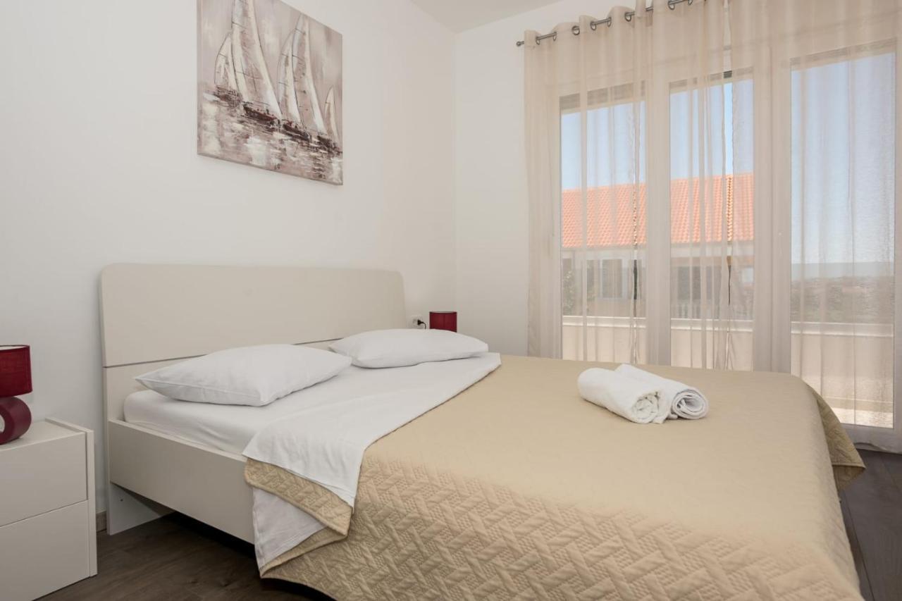 Luxury Apartments Golden Dreams Zadar Zewnętrze zdjęcie