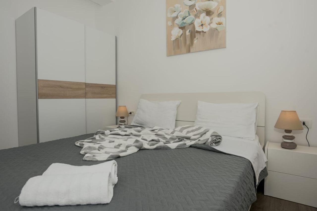 Luxury Apartments Golden Dreams Zadar Zewnętrze zdjęcie
