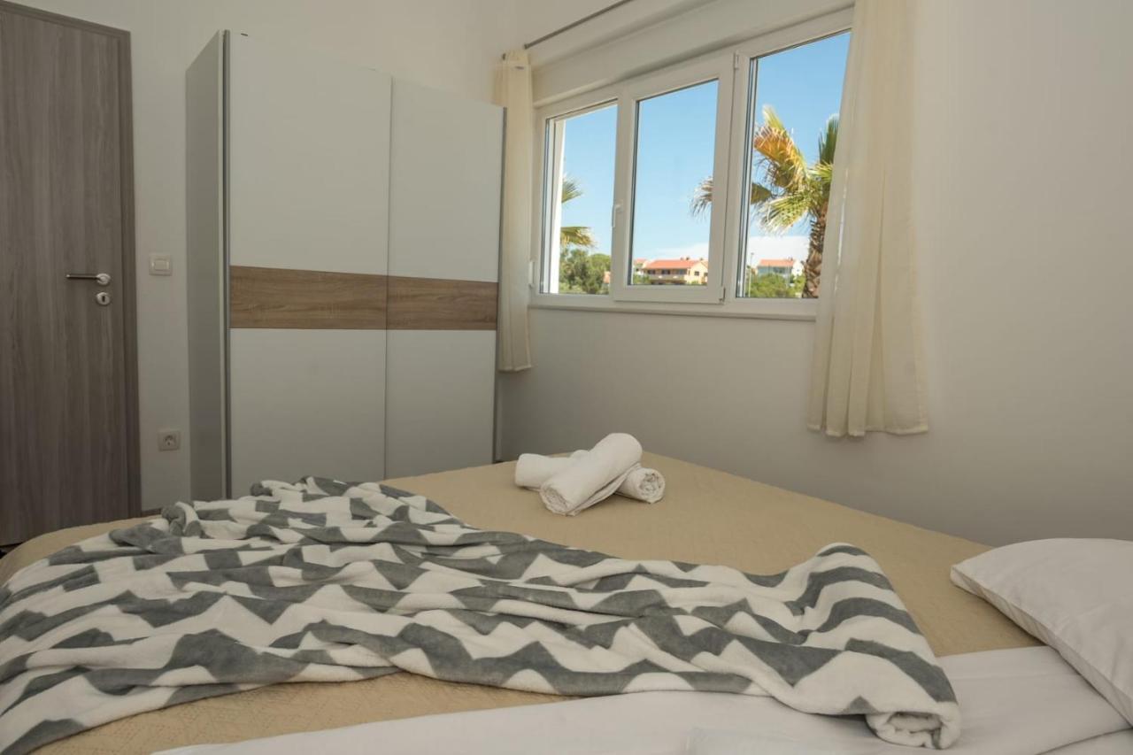 Luxury Apartments Golden Dreams Zadar Zewnętrze zdjęcie