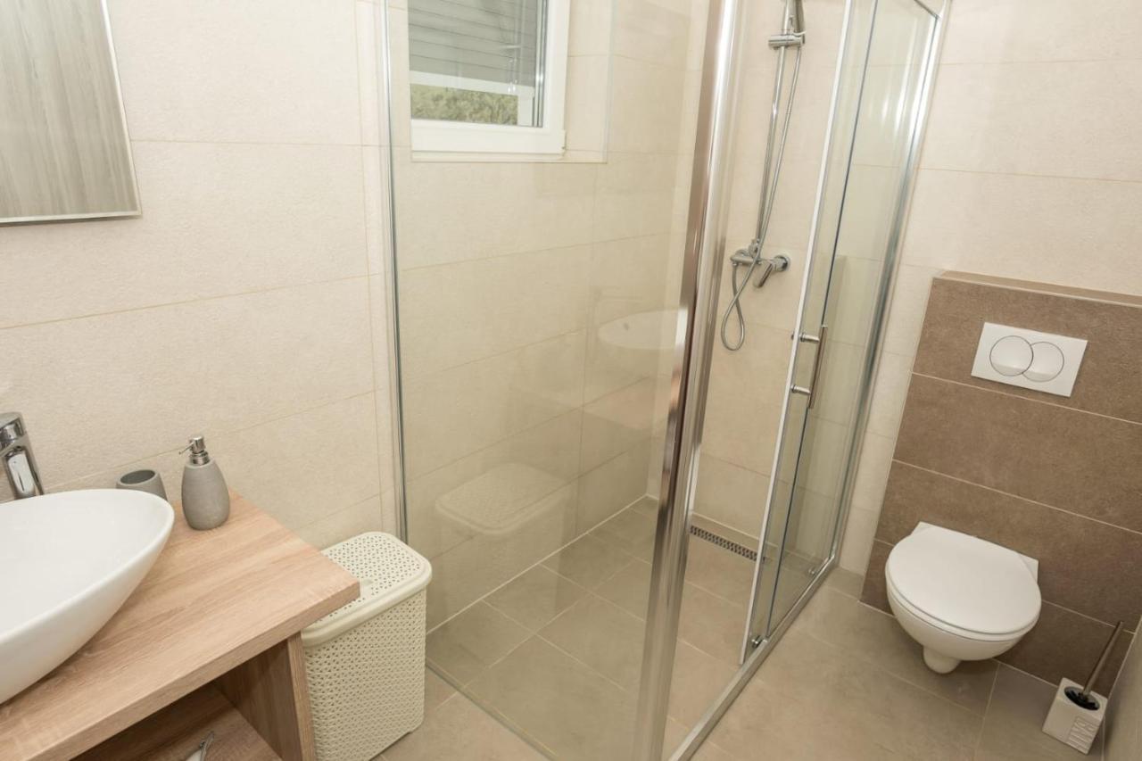 Luxury Apartments Golden Dreams Zadar Zewnętrze zdjęcie