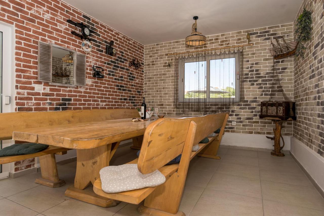 Luxury Apartments Golden Dreams Zadar Zewnętrze zdjęcie