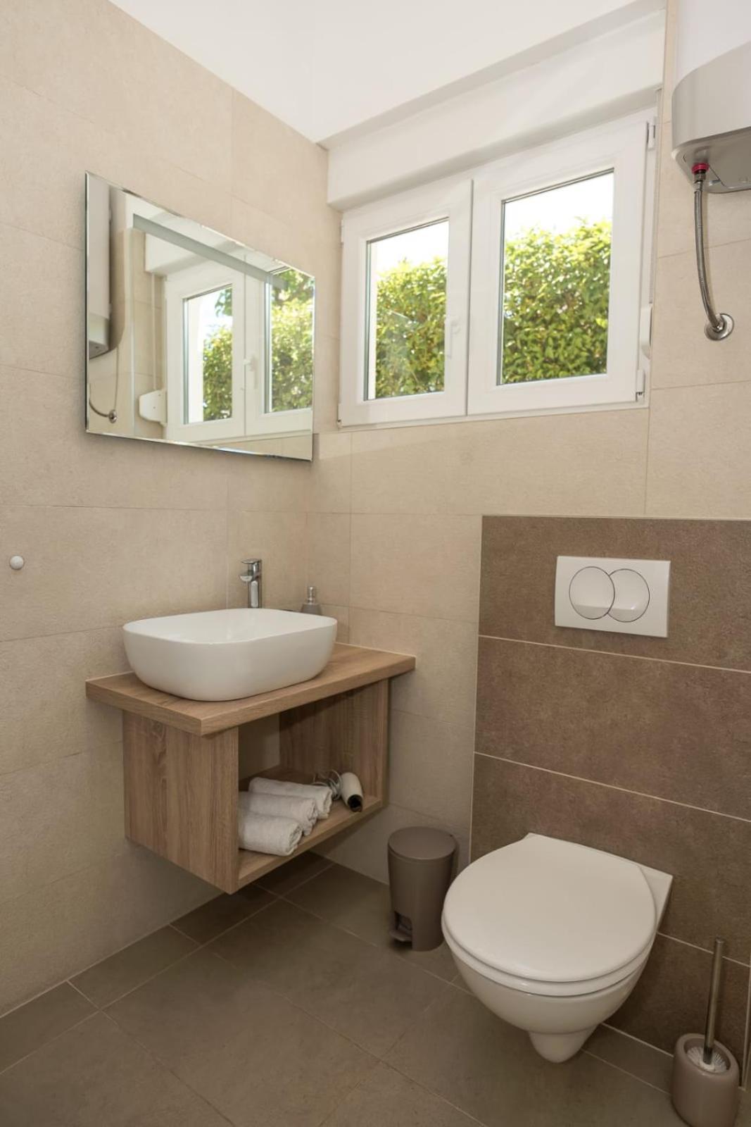 Luxury Apartments Golden Dreams Zadar Pokój zdjęcie