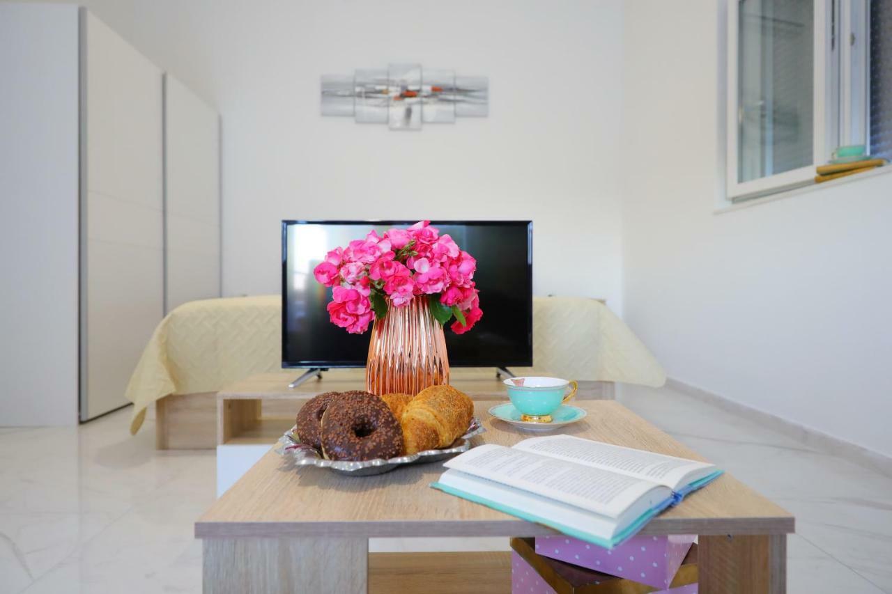 Luxury Apartments Golden Dreams Zadar Zewnętrze zdjęcie