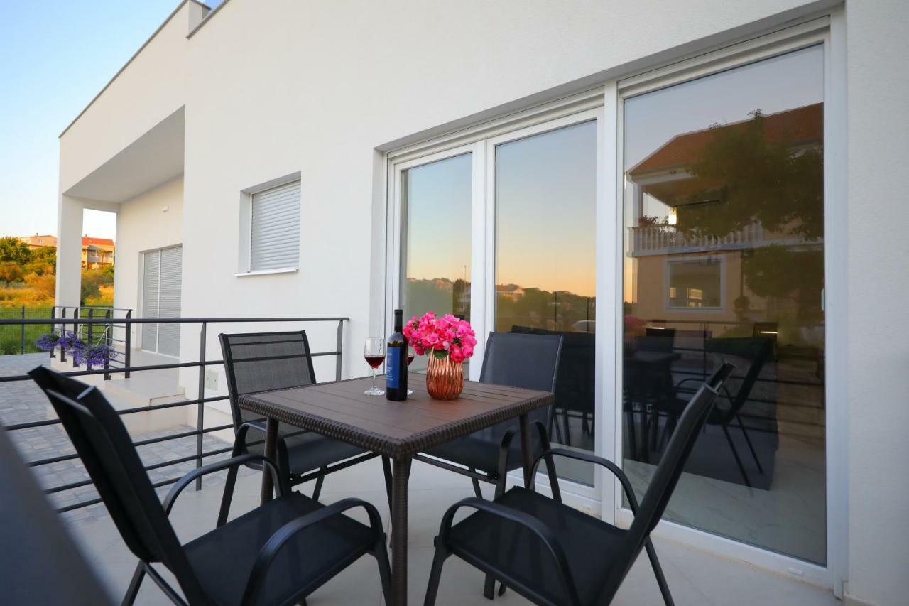 Luxury Apartments Golden Dreams Zadar Zewnętrze zdjęcie