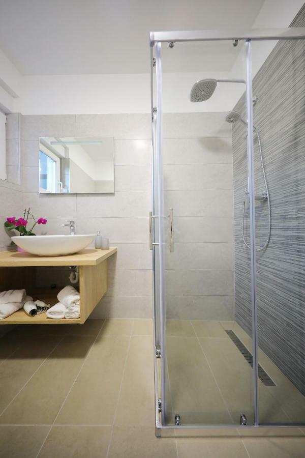 Luxury Apartments Golden Dreams Zadar Zewnętrze zdjęcie